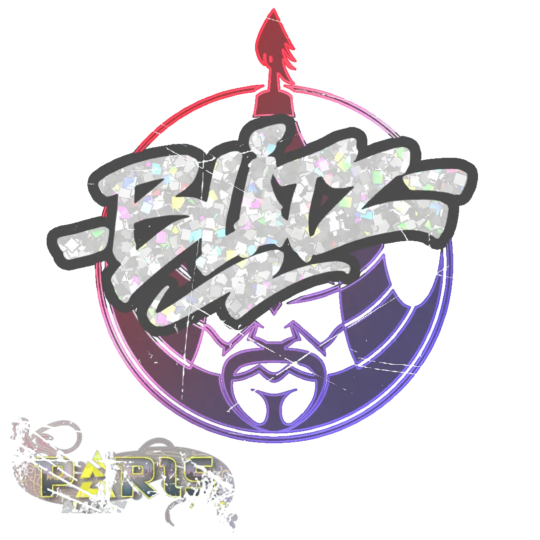 Sticker 50%