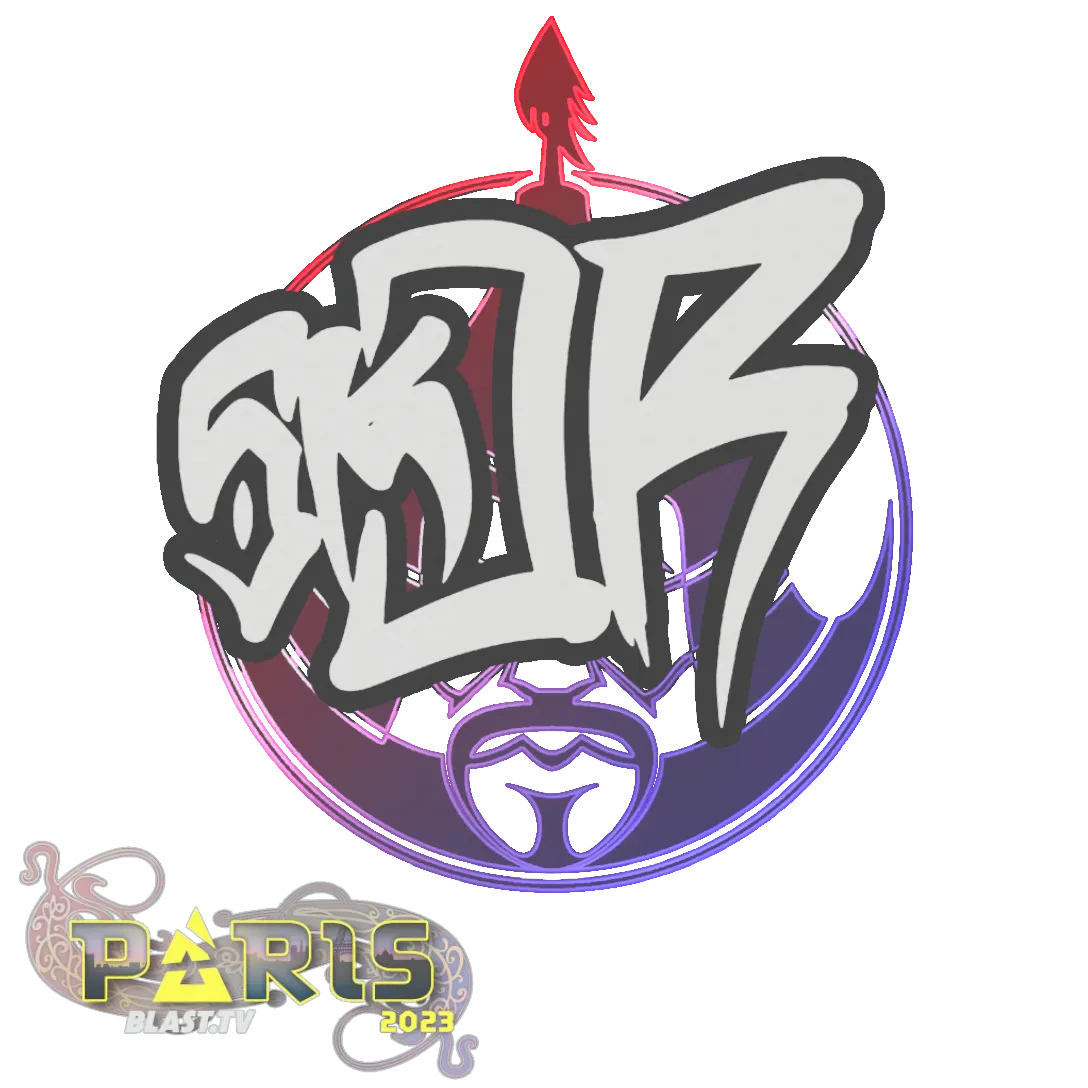Sticker 0%