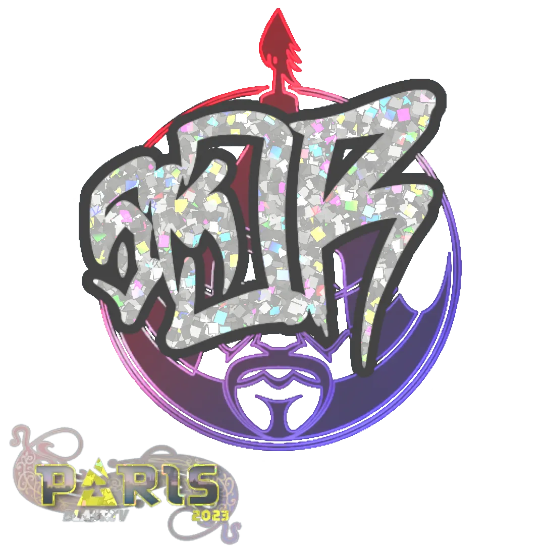 Sticker 0%