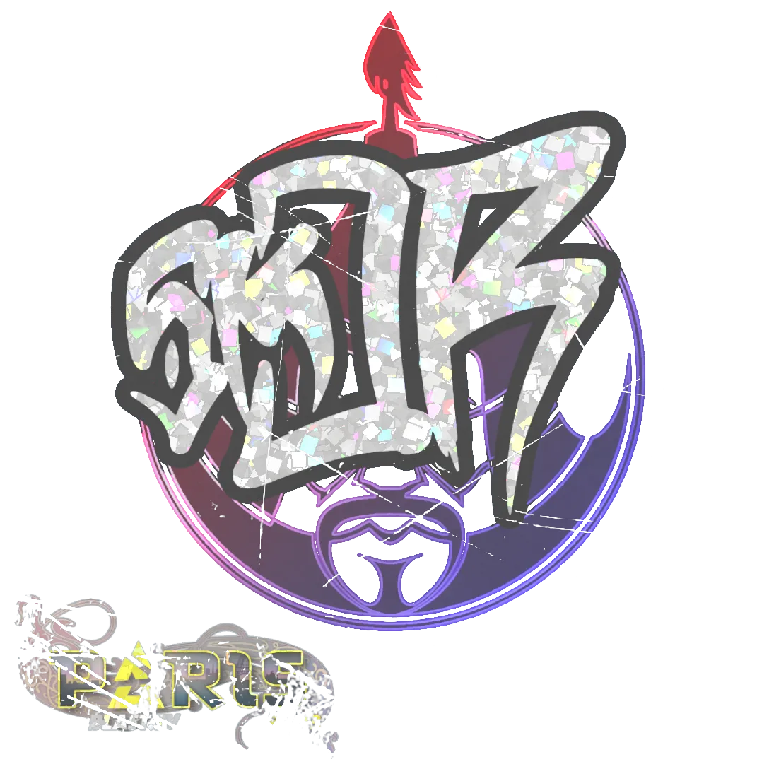 Sticker 50%