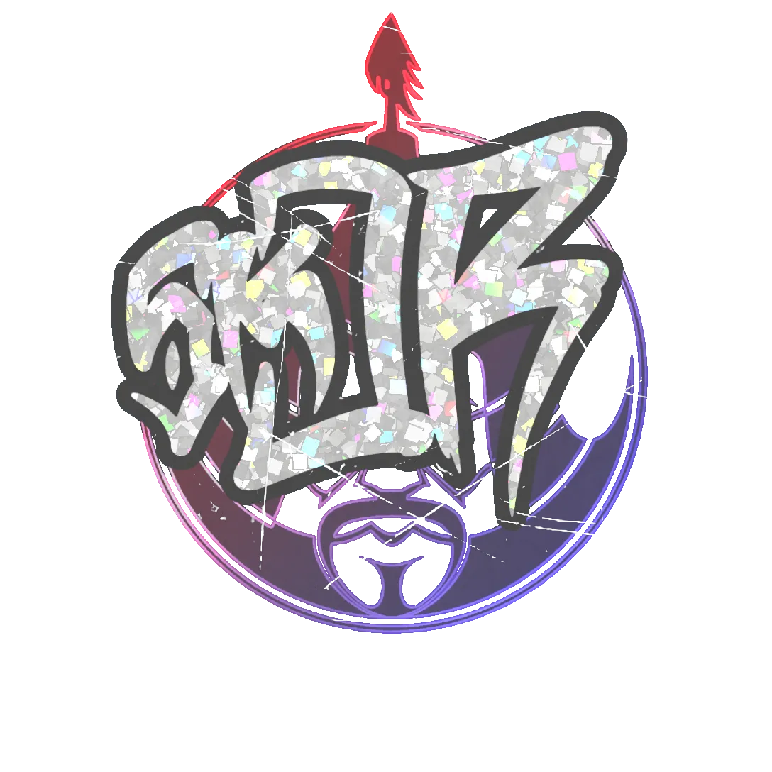 Sticker 80%