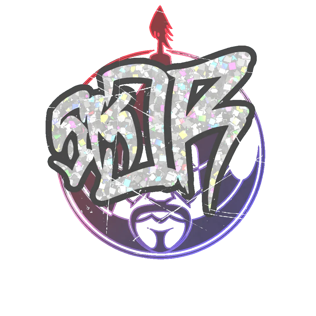 Sticker 90%