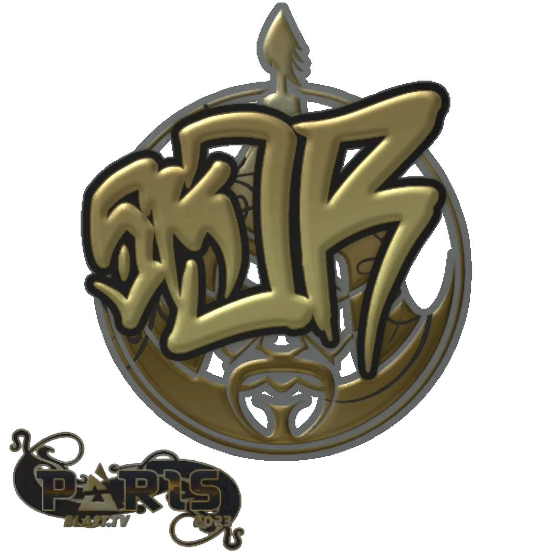 Sticker 0%