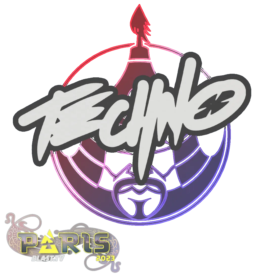 Sticker 0%