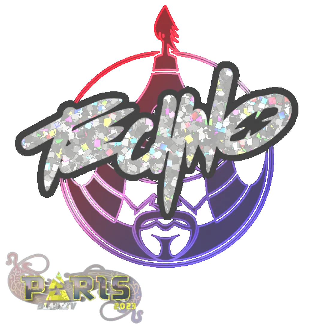 Sticker 0%