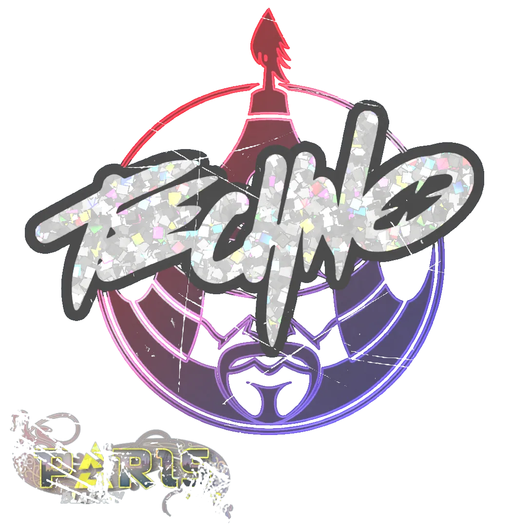 Sticker 50%