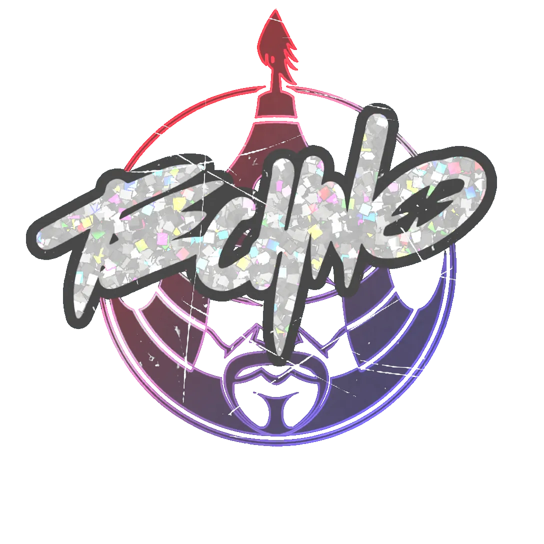 Sticker 90%