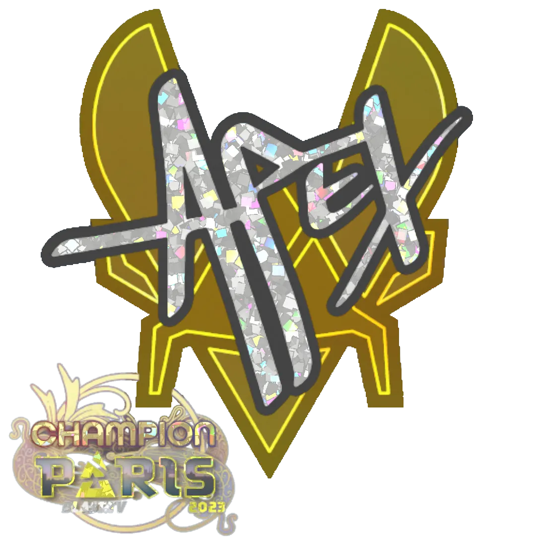 Sticker 0%