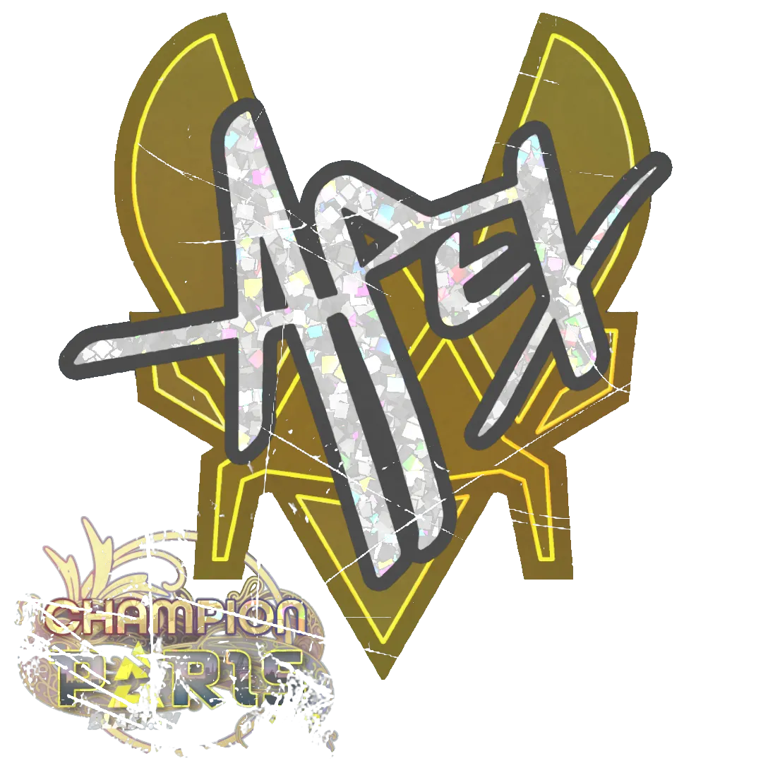Sticker 50%
