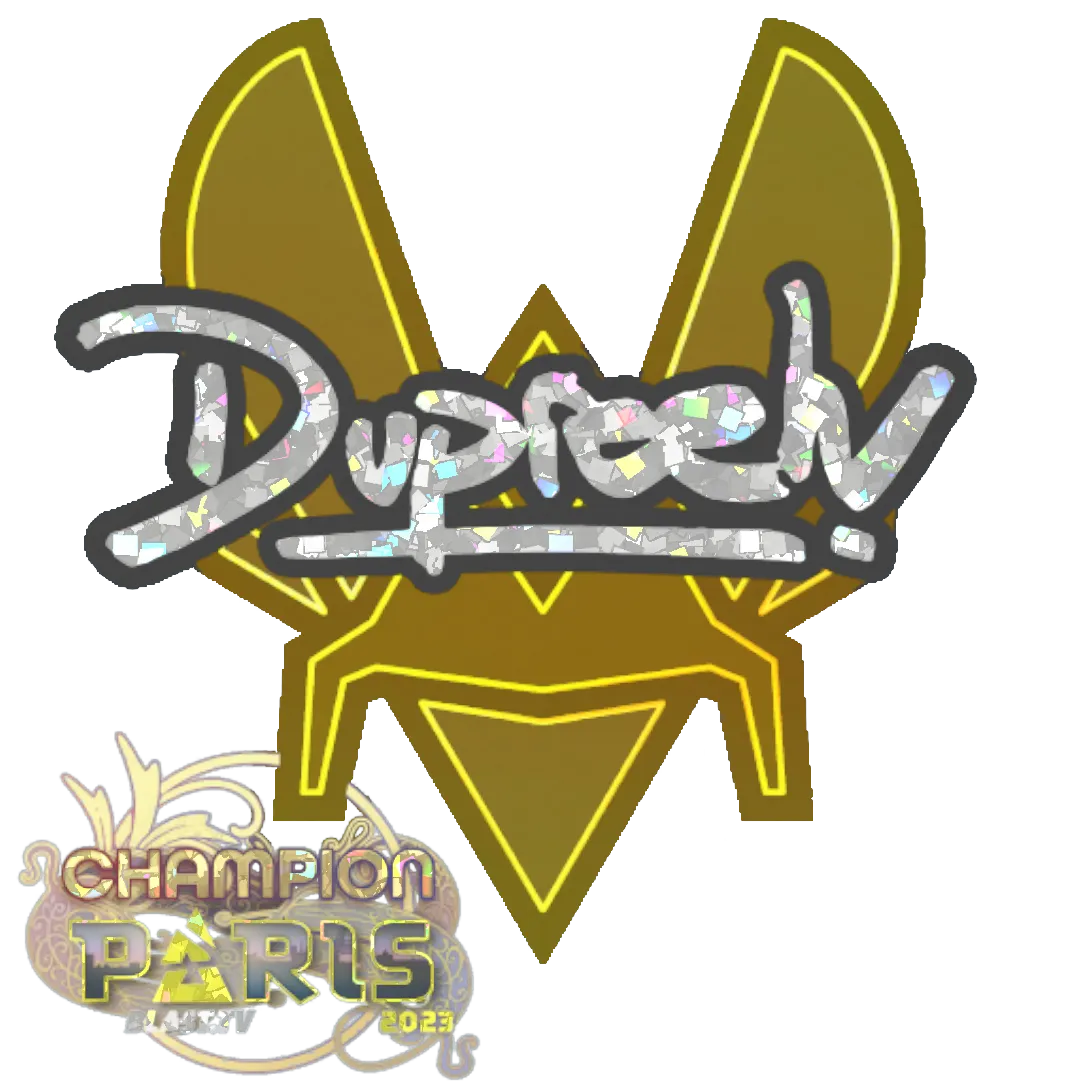 Sticker 0%