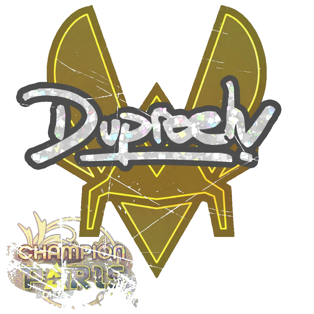 Sticker 50%