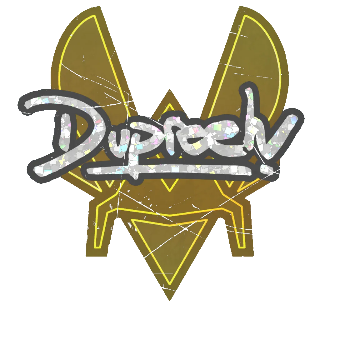 Sticker 80%