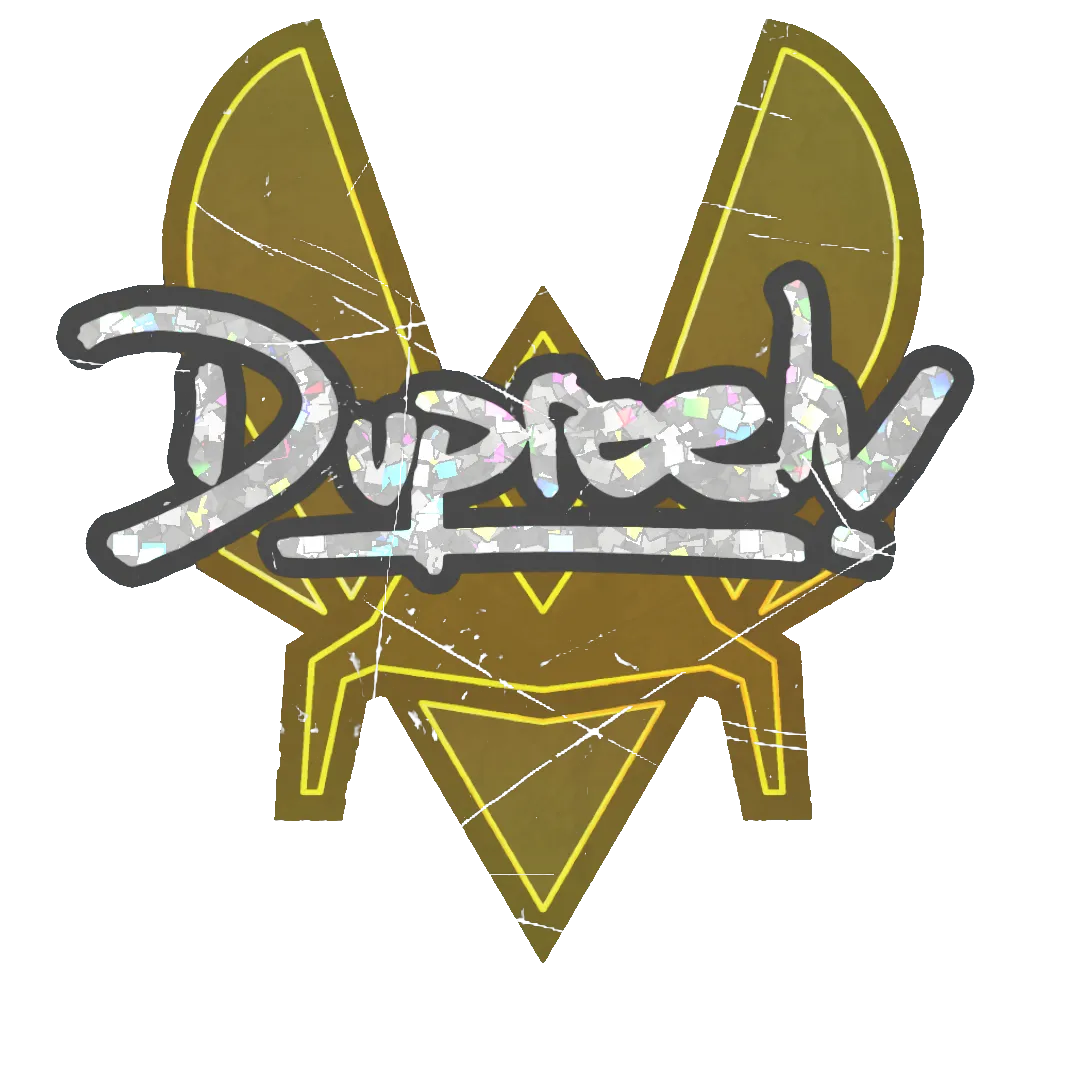 Sticker 90%