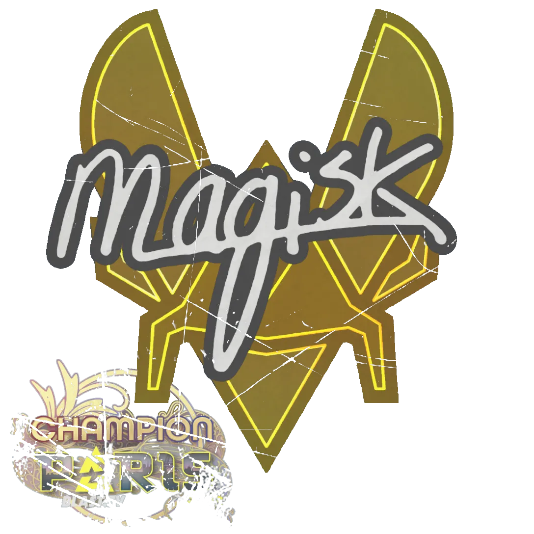 Sticker 50%