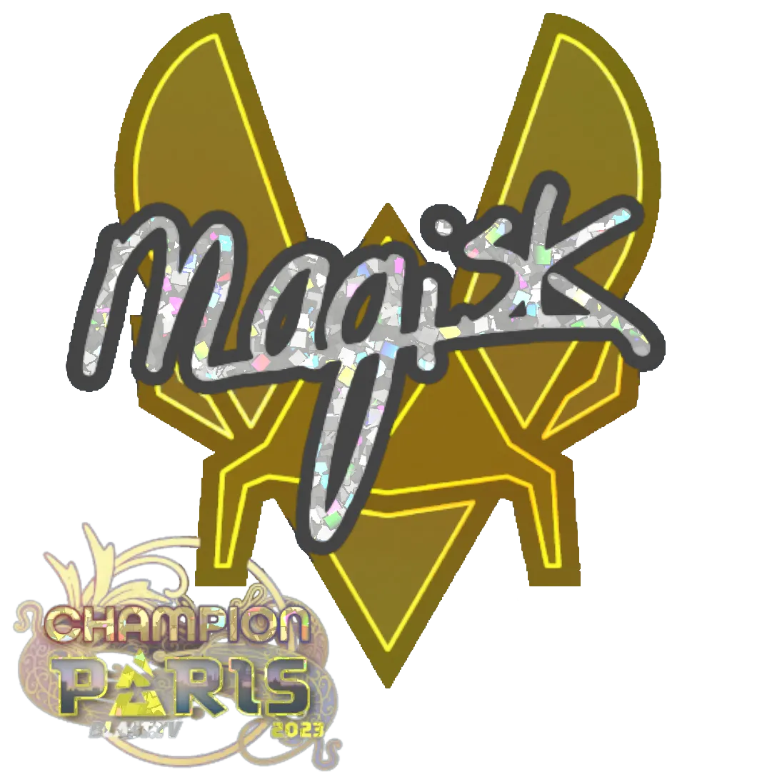Sticker 0%