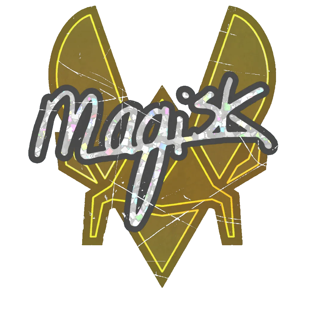 Sticker 80%