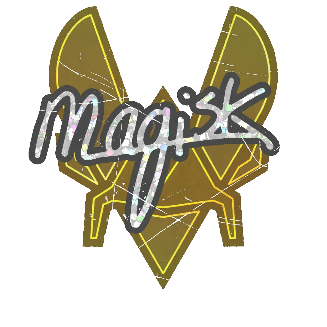 Sticker 90%