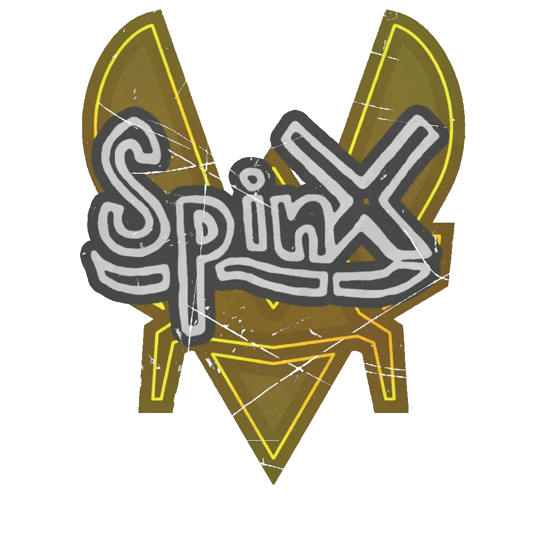 Sticker 100%