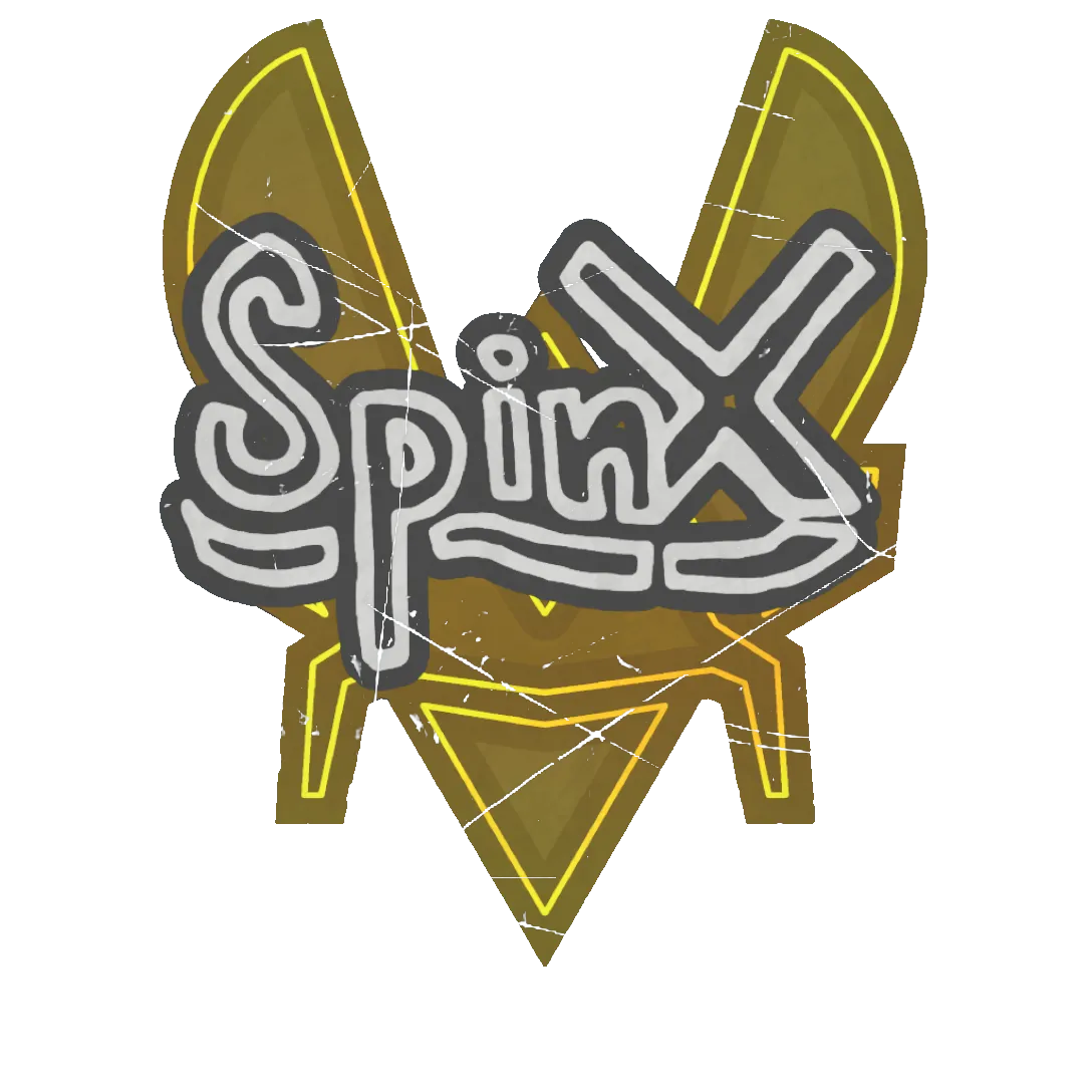 Sticker 80%