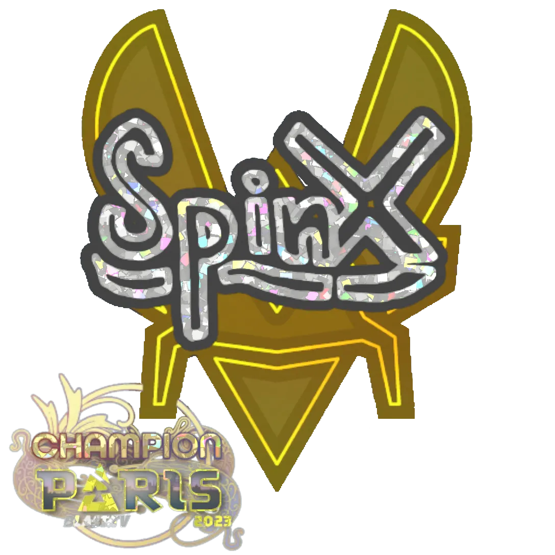 Sticker 0%