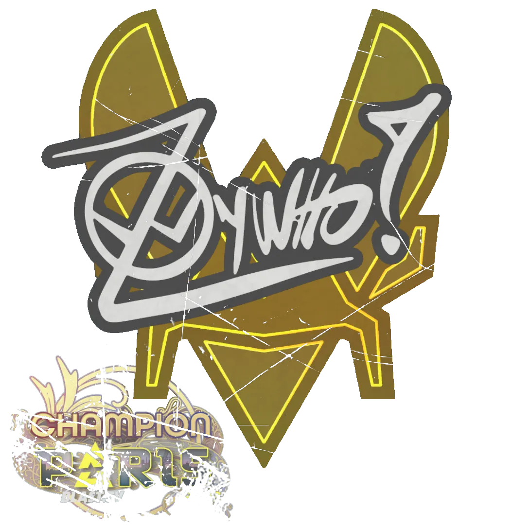 Sticker 50%