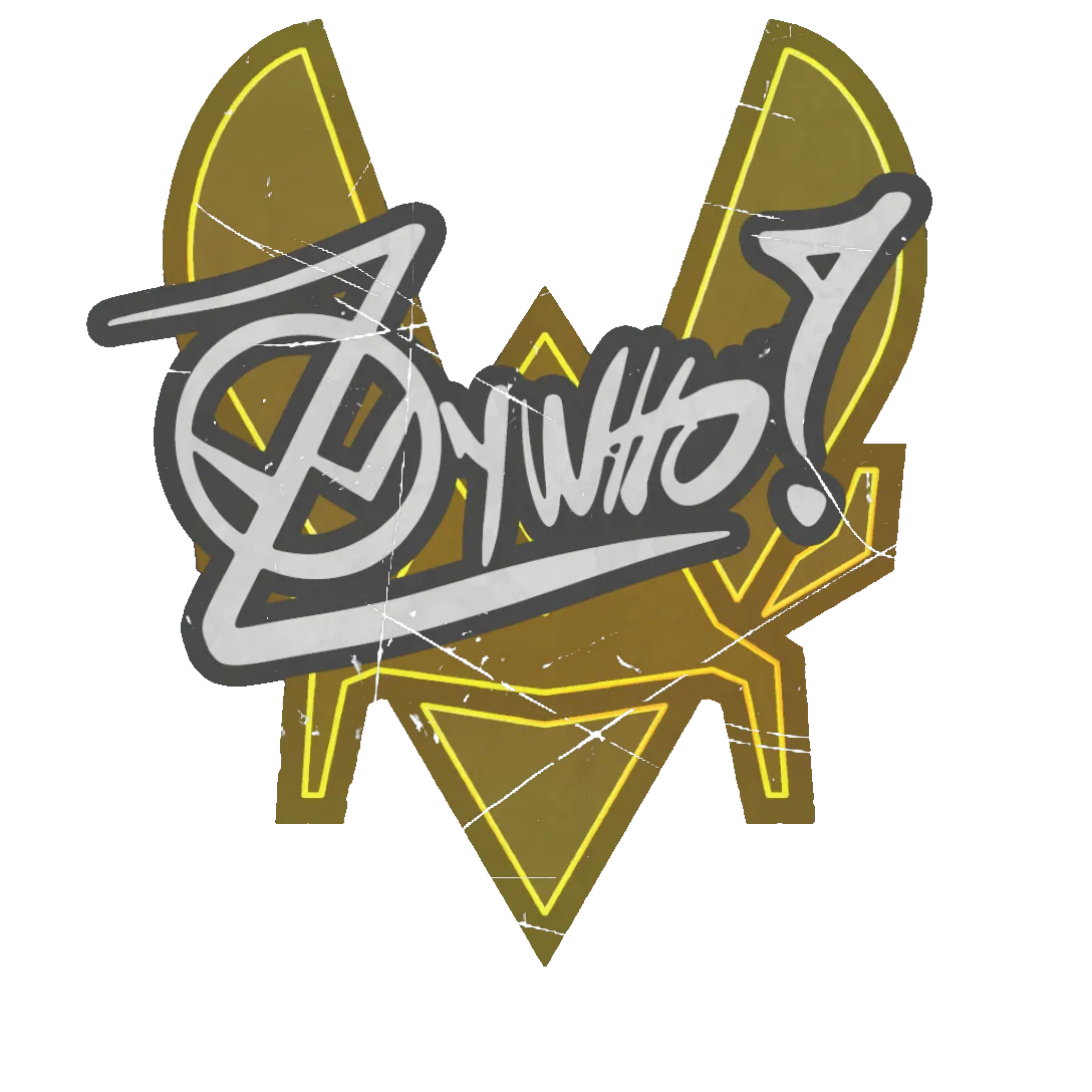 Sticker 80%