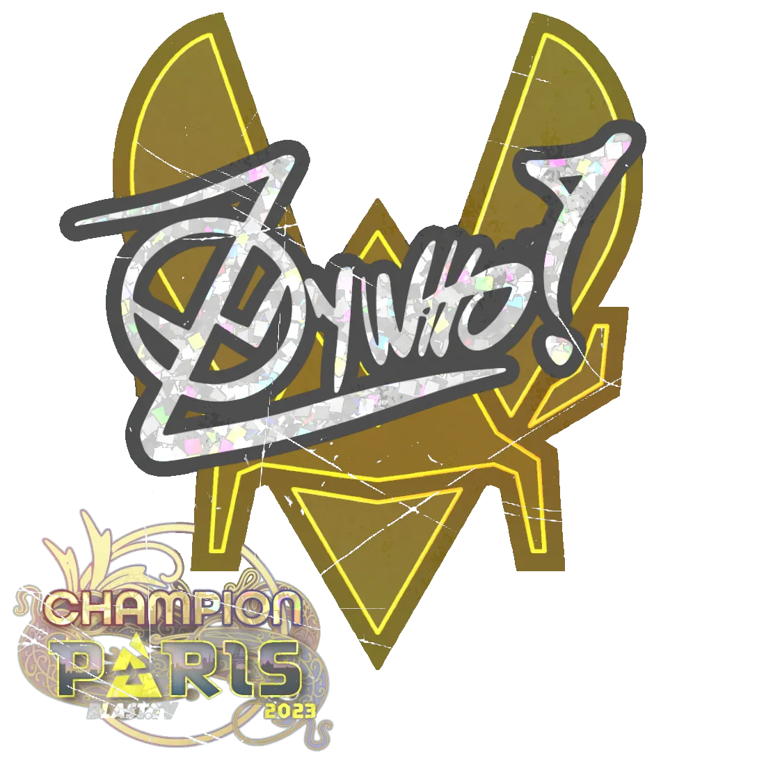 Sticker 25%