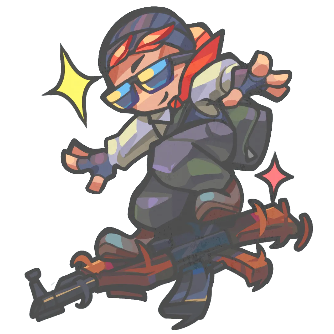 Sticker 25%