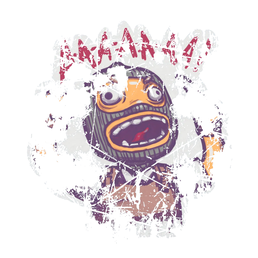 Sticker 50%