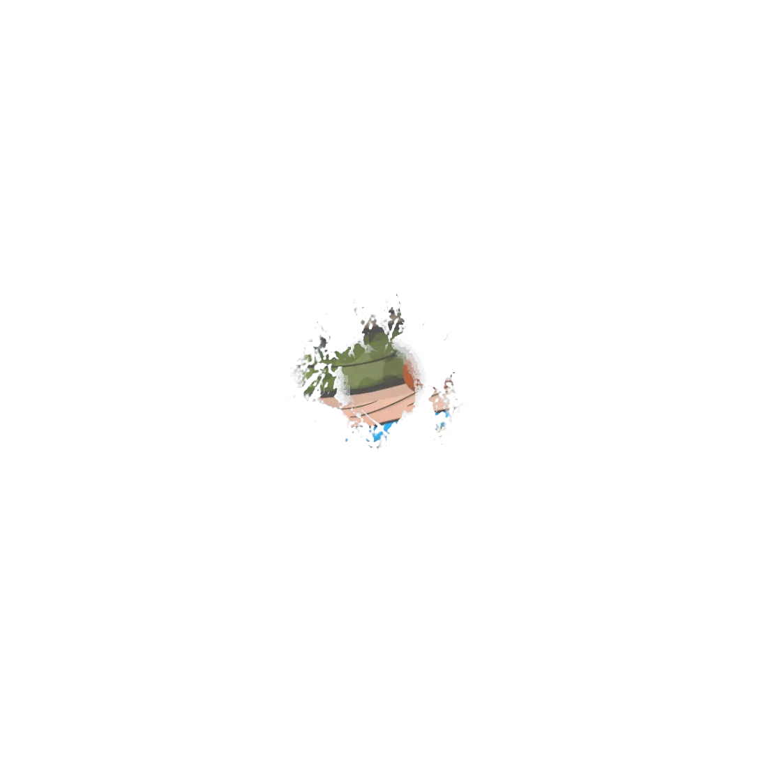 Sticker 100%