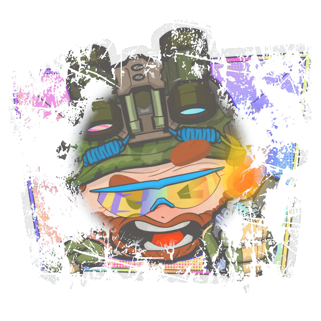 Sticker 50%