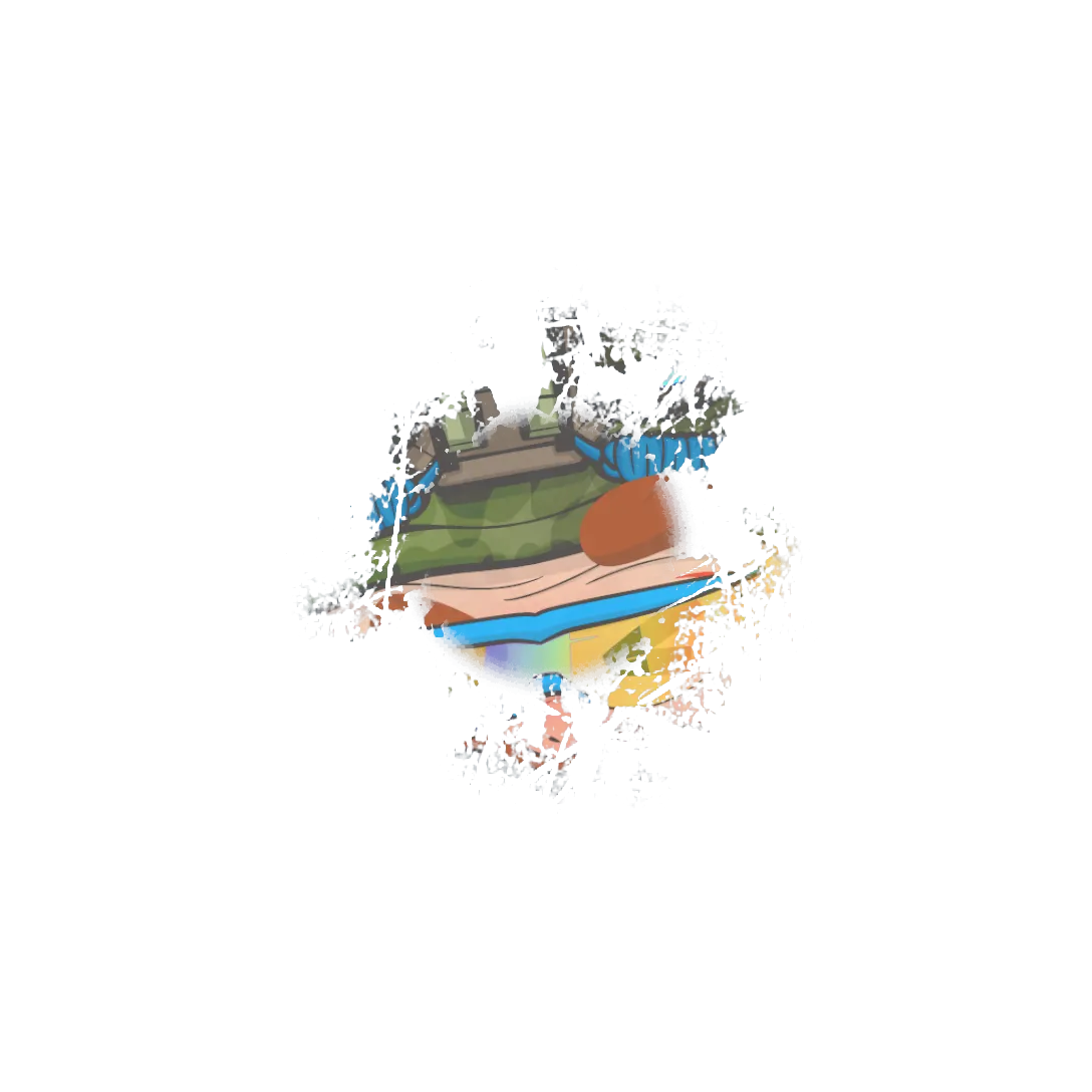 Sticker 80%