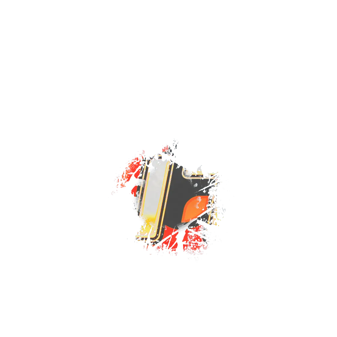 Sticker 90%