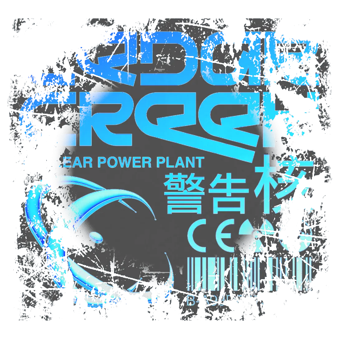 Sticker 50%