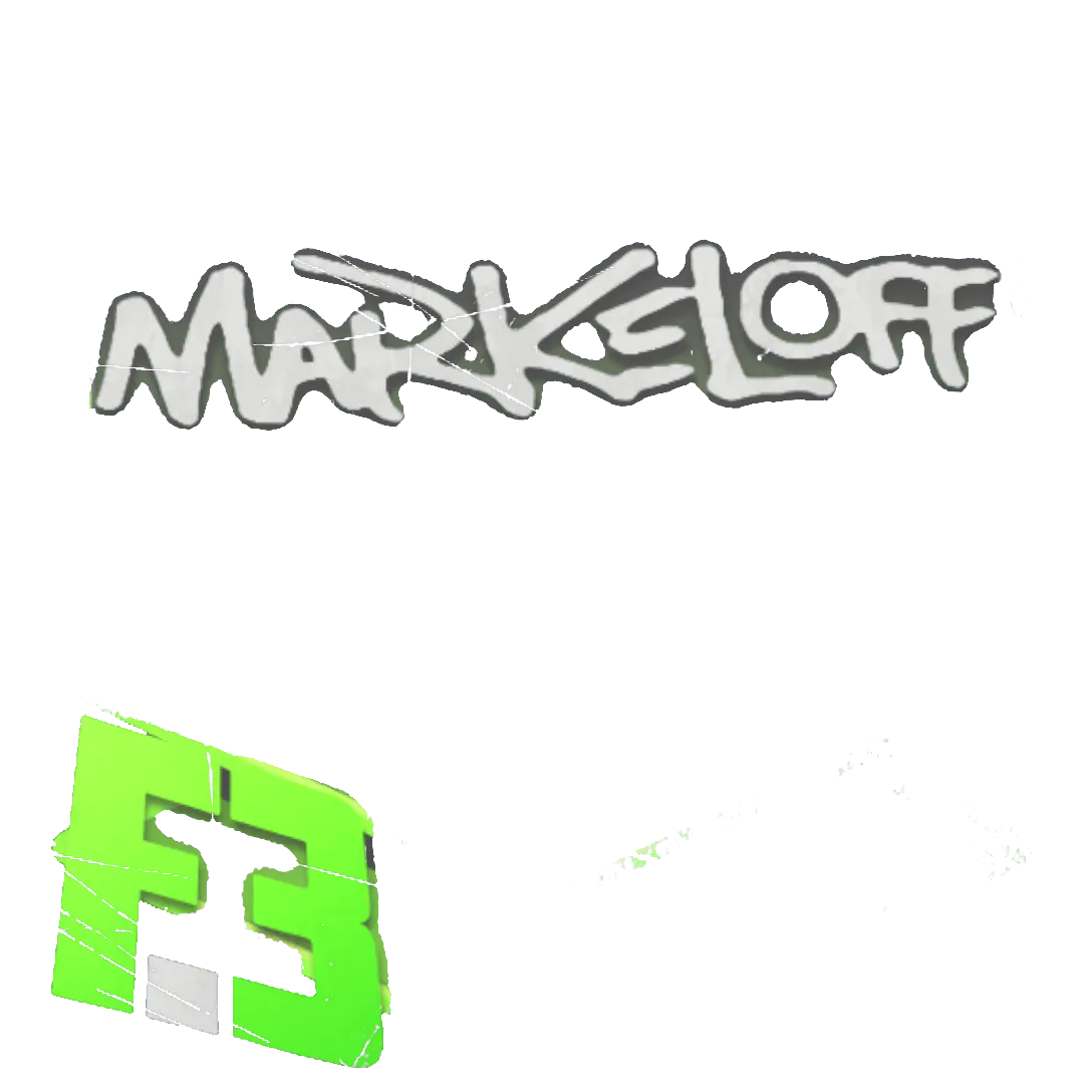 Sticker 80%
