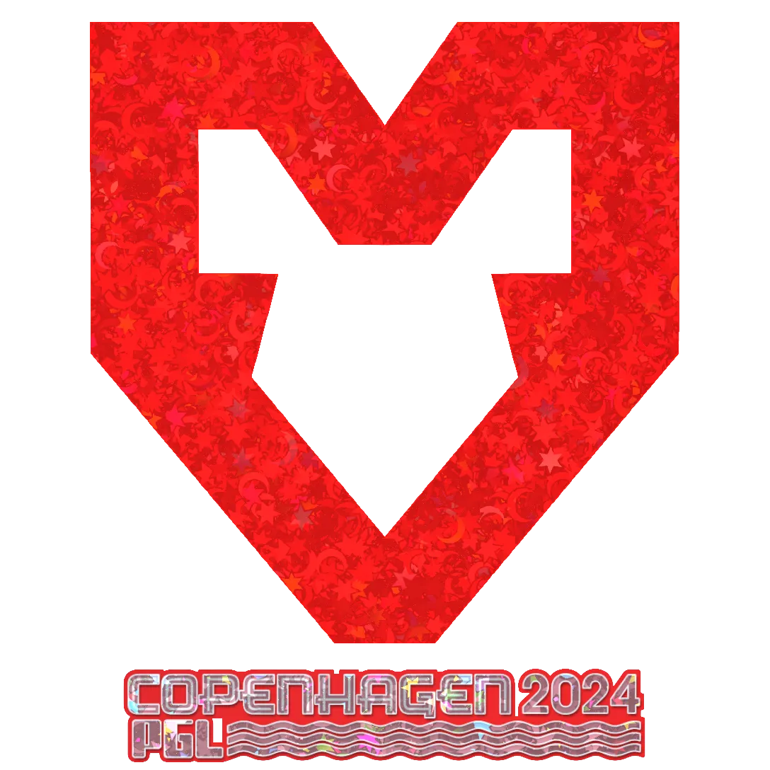 Sticker 0%