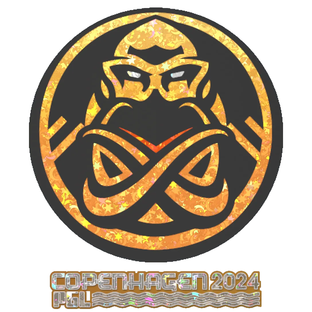 Sticker 0%