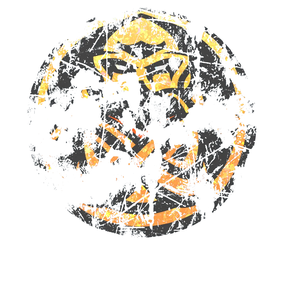 Sticker 90%