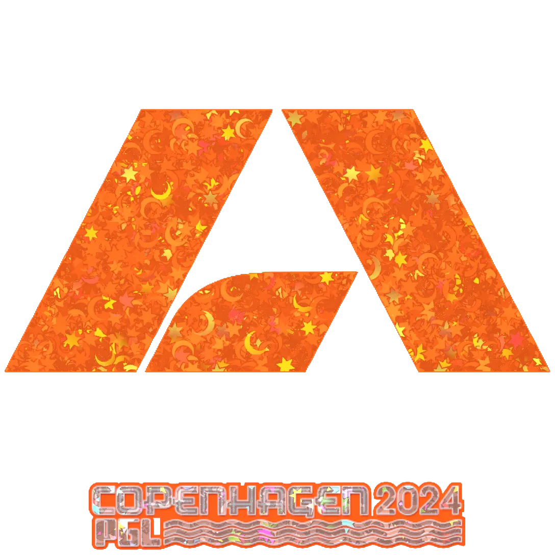 Sticker 0%