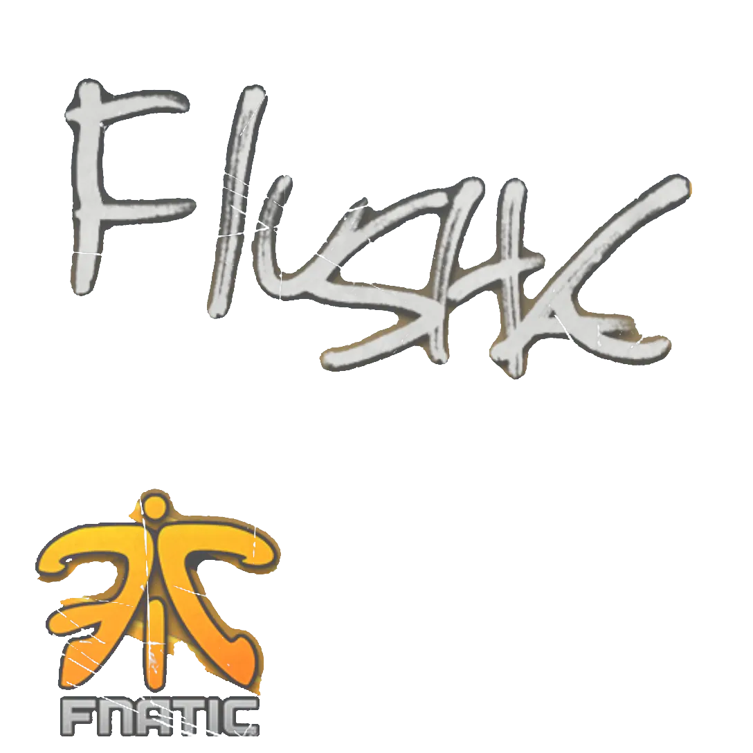 Sticker 90%