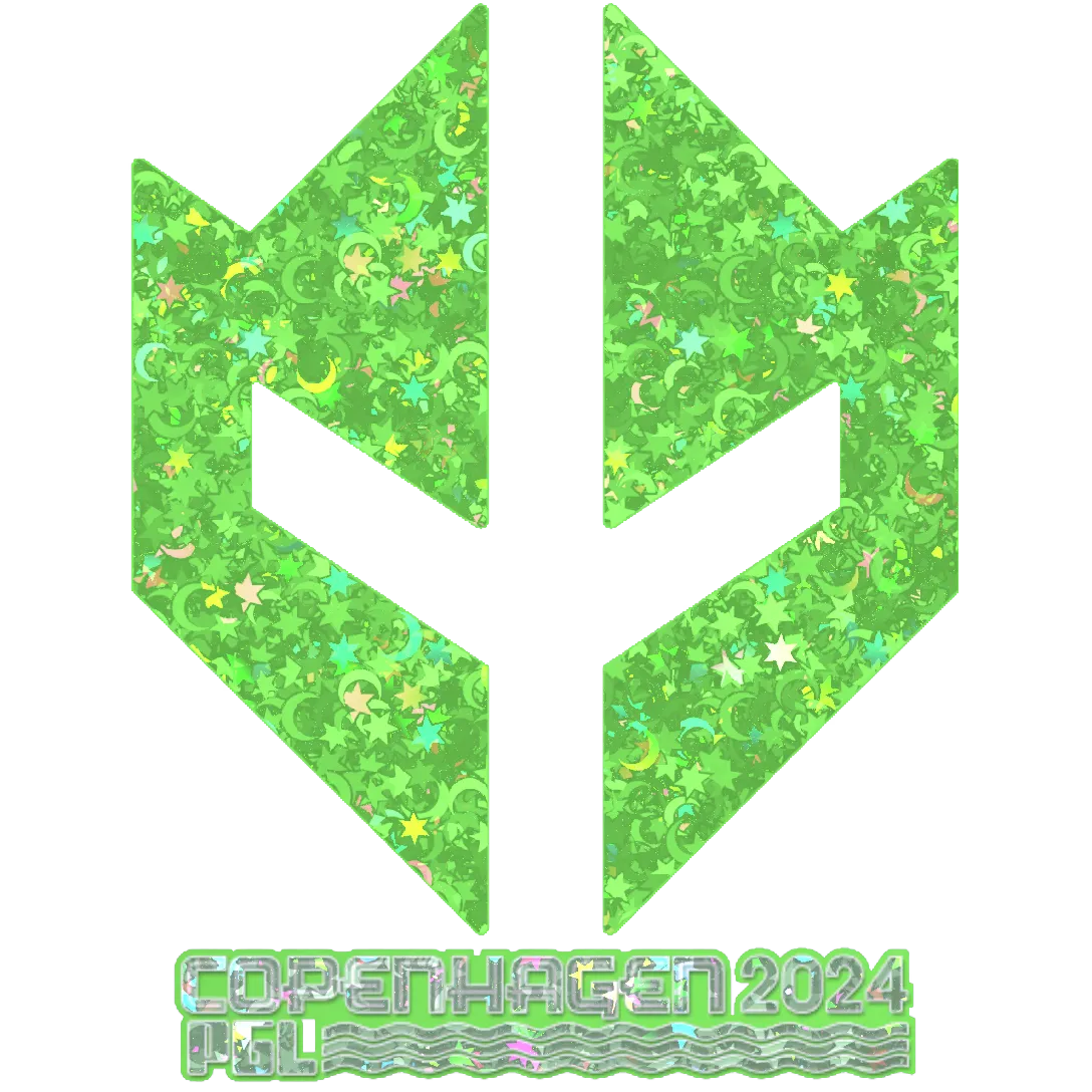 Sticker 0%
