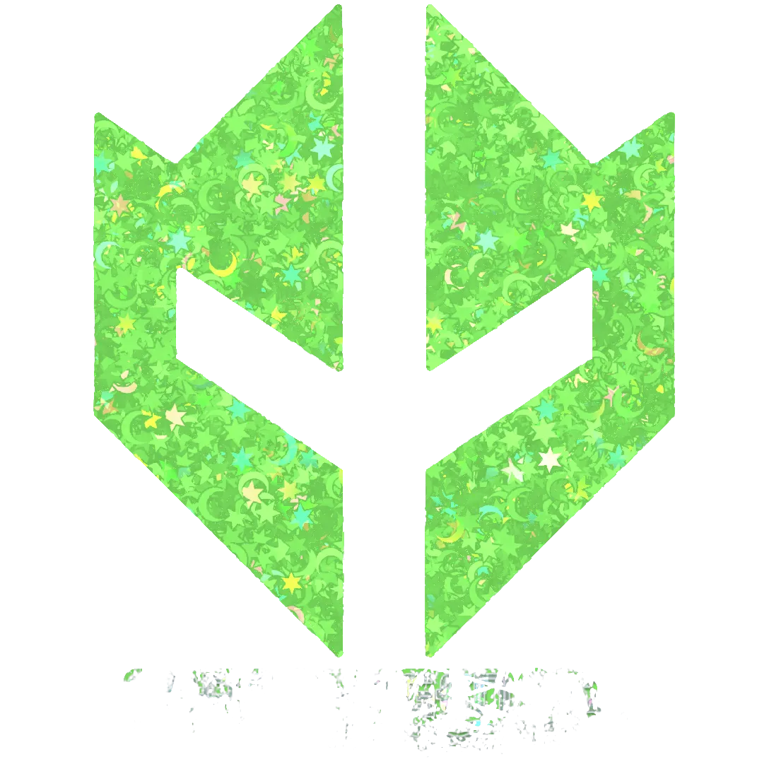 Sticker 50%