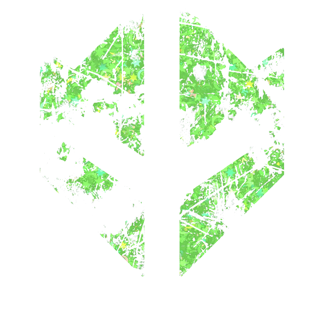 Sticker 90%