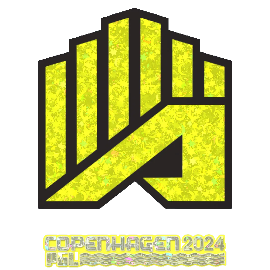 Sticker 0%