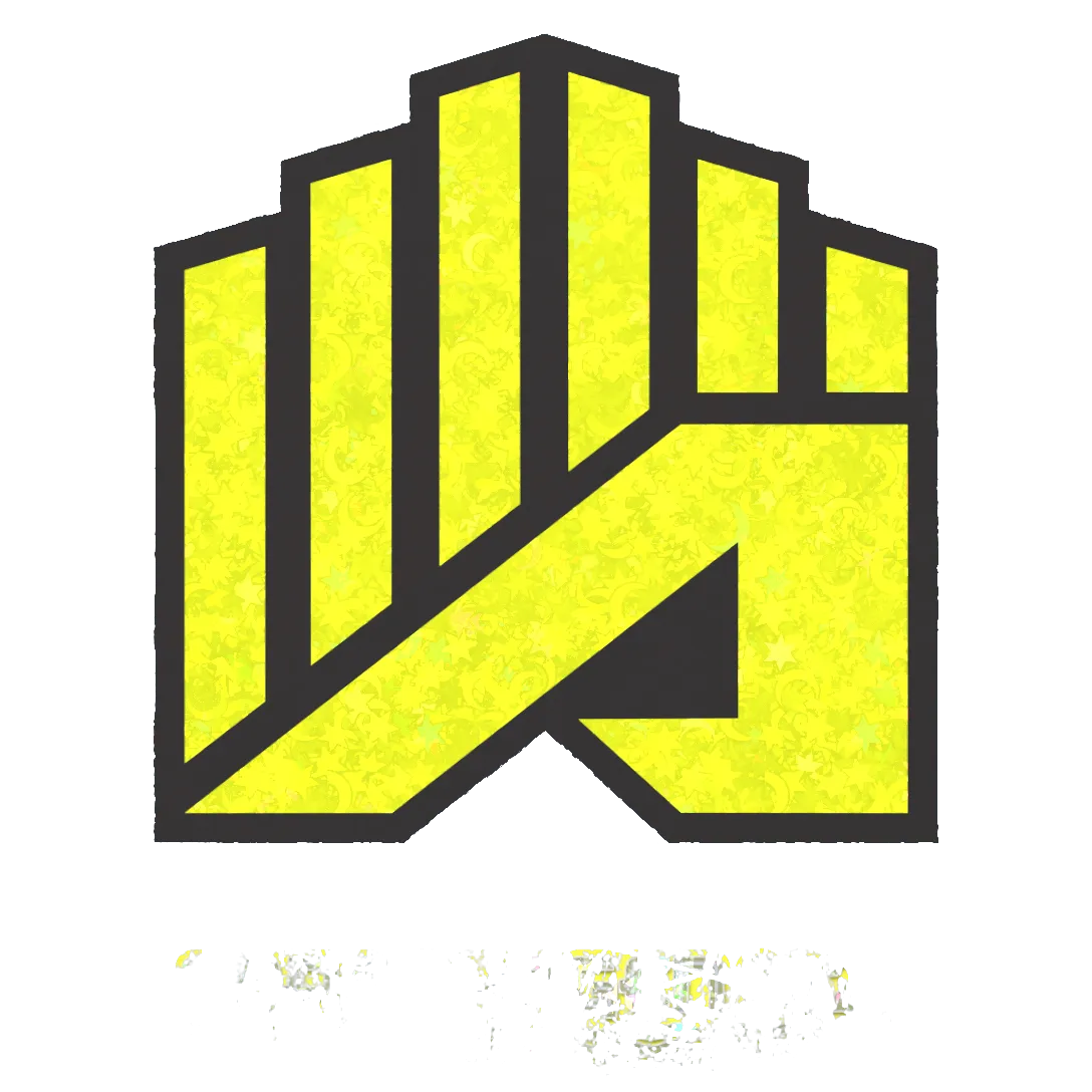 Sticker 50%