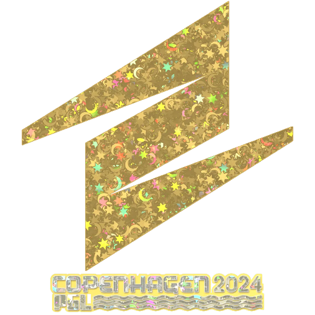 Sticker 0%