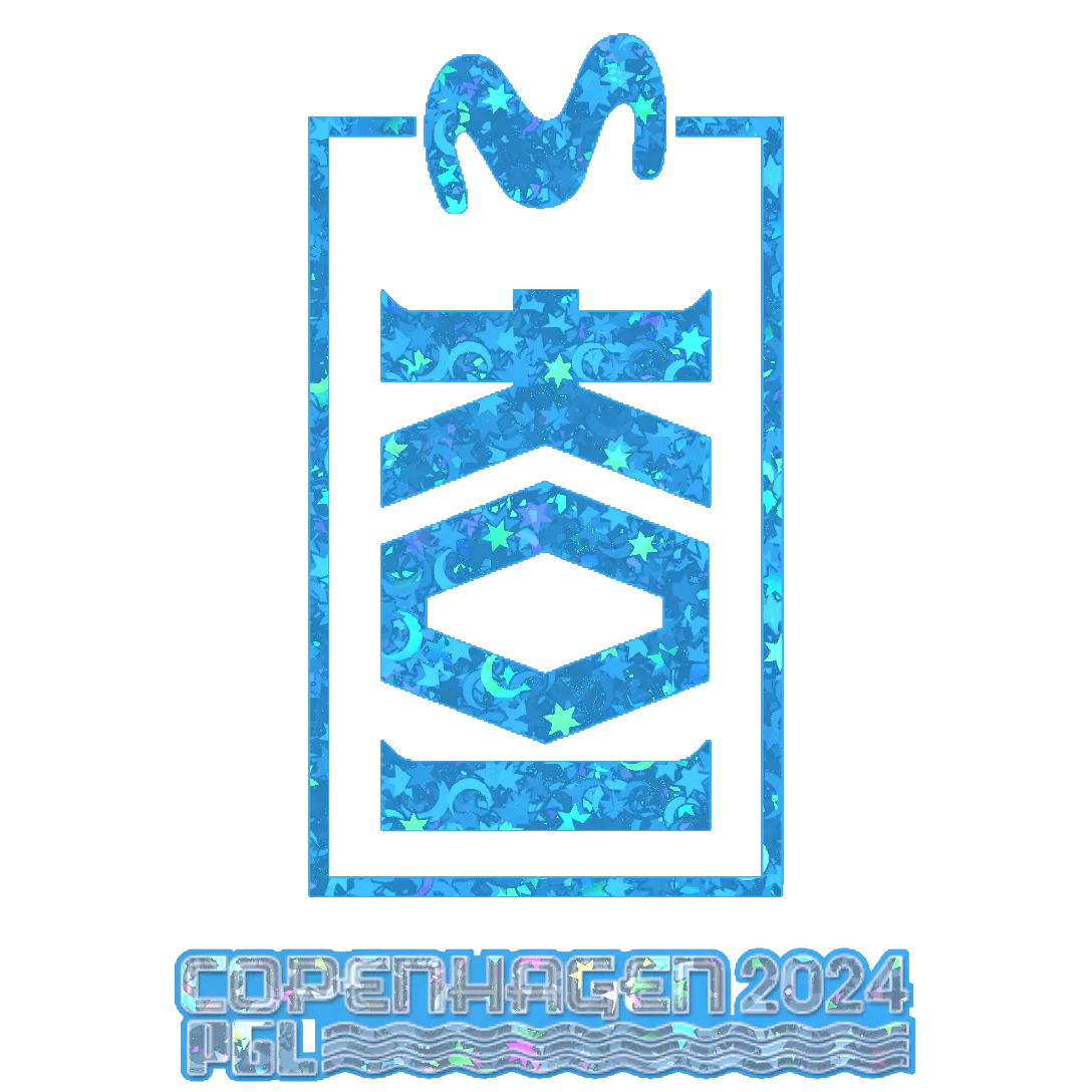 Sticker 0%