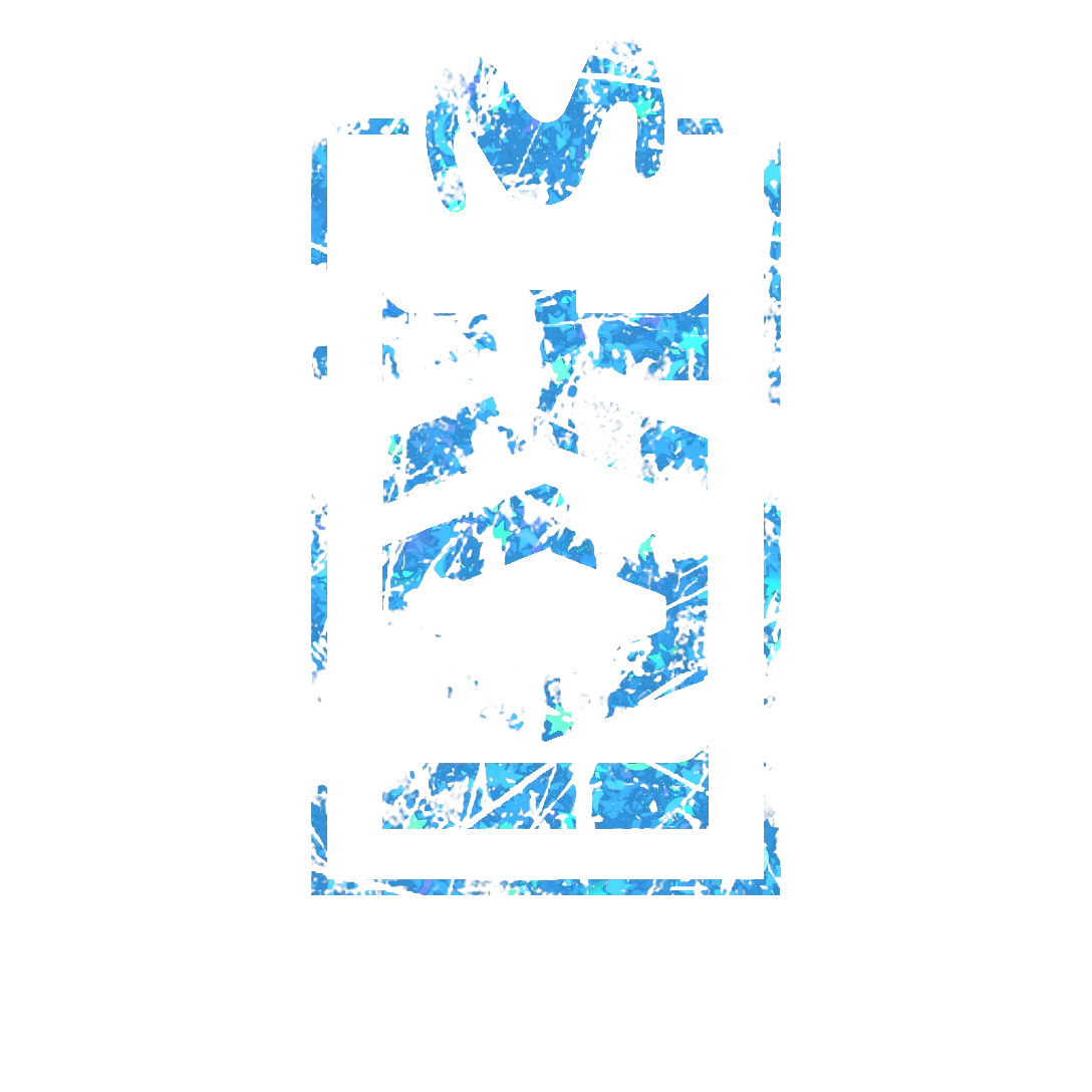 Sticker 90%