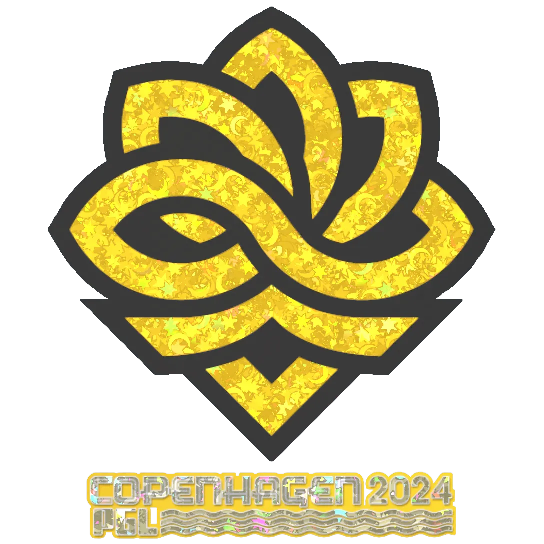 Sticker 0%