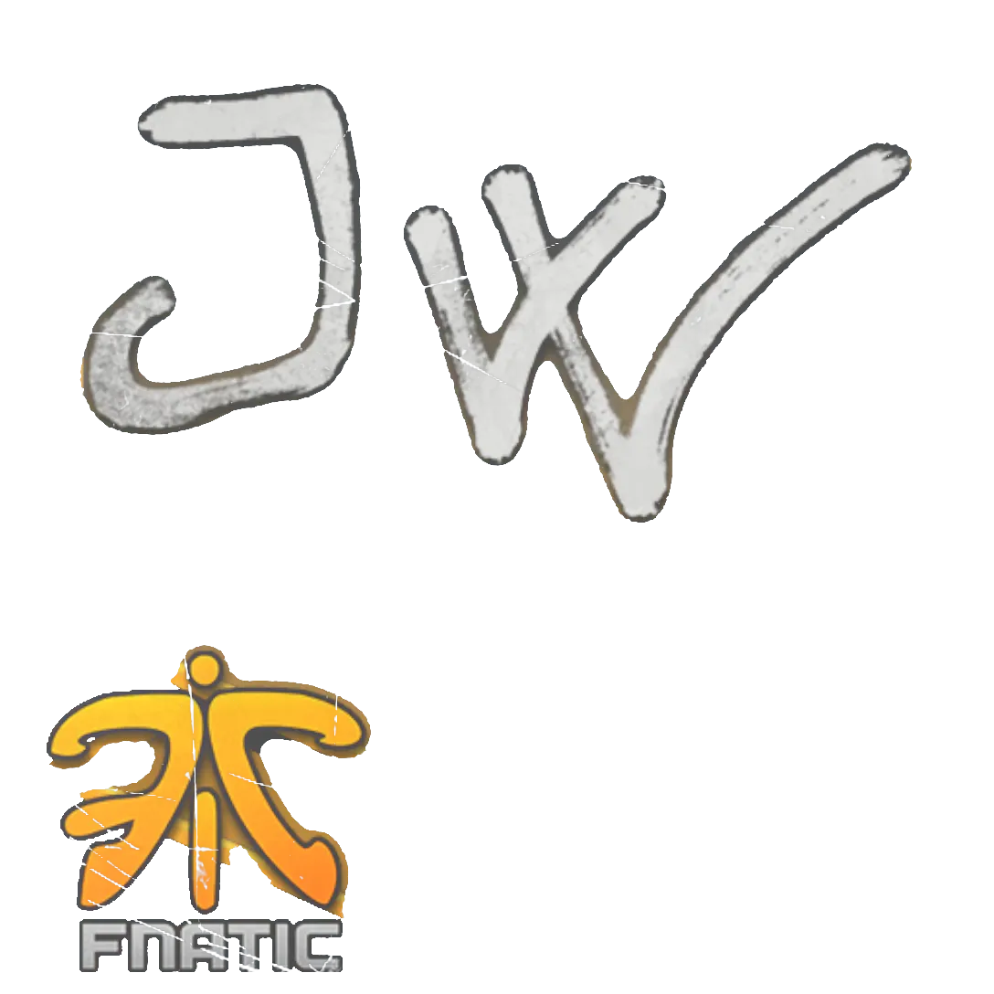 Sticker 90%